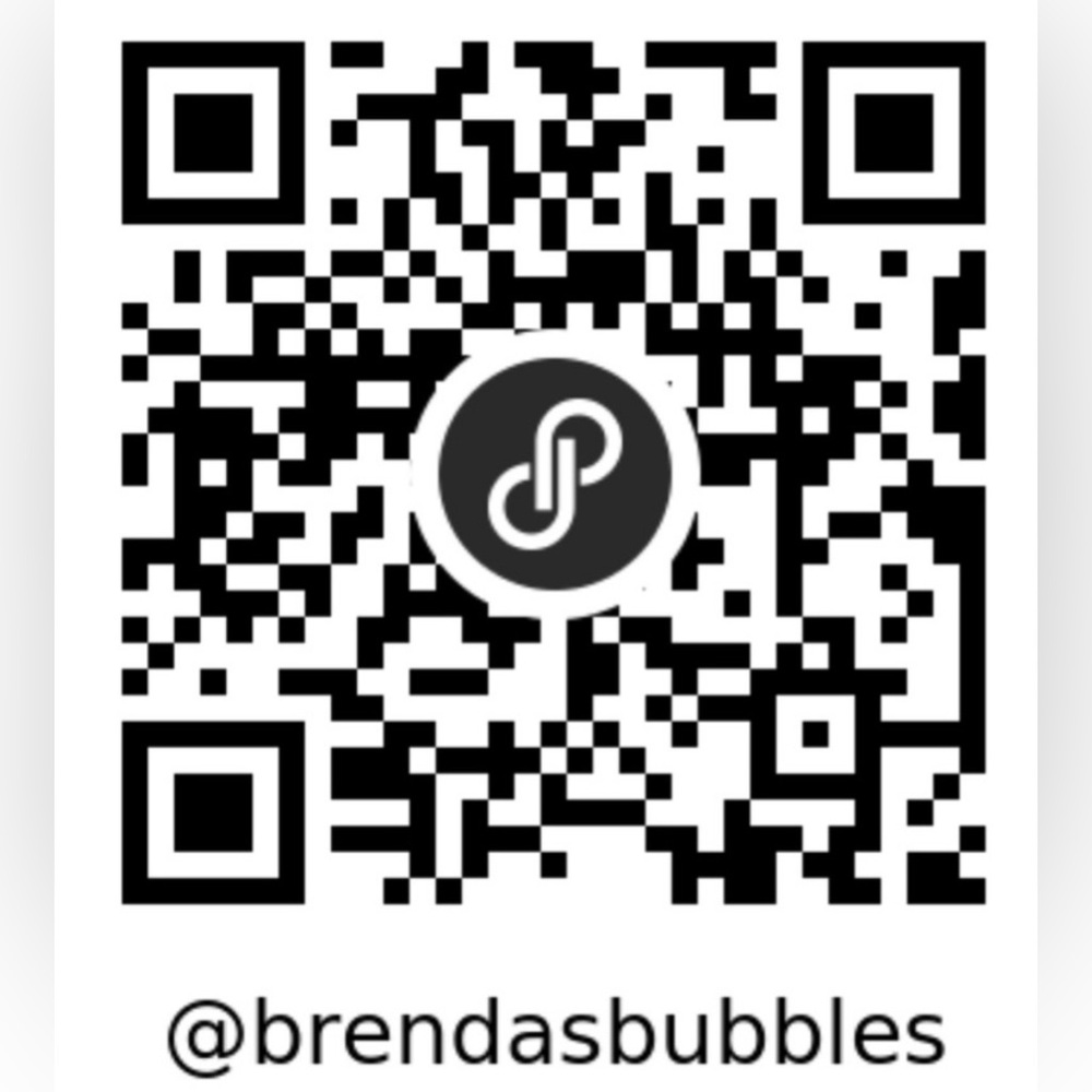 QR Code for Poshmark Listing